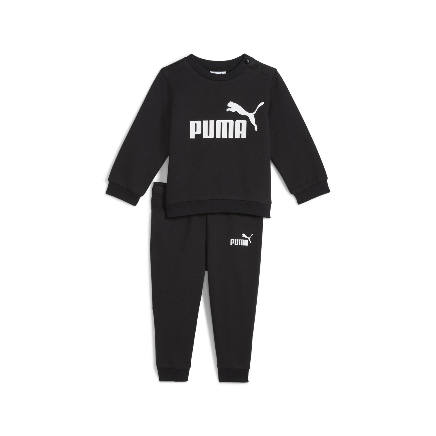 MINICATS ESS CREW SET FL INF. 