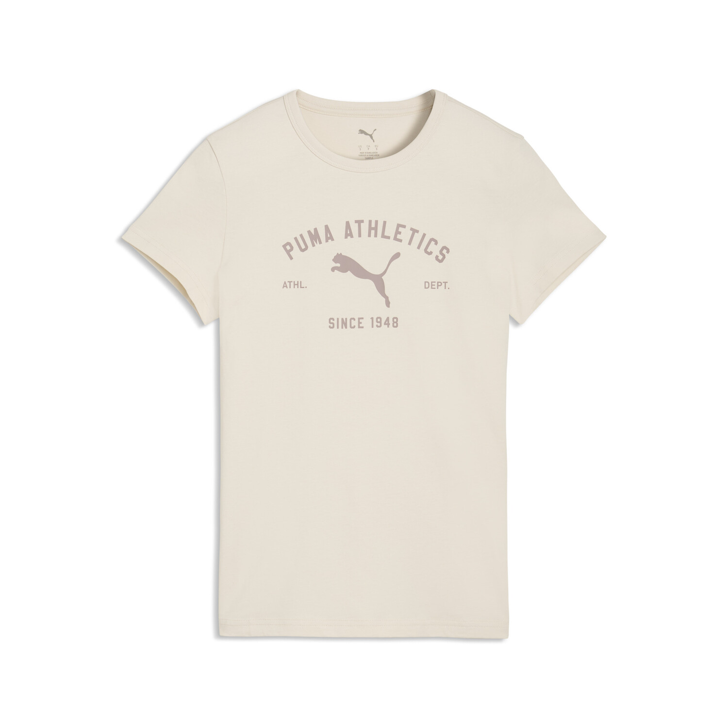 PUMA CLASS GRAPHIC TEE 