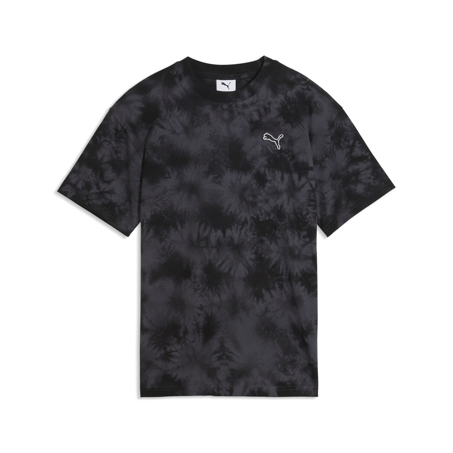 ESS ELEVATED RELAXED TIE-DYE TEE #69210601