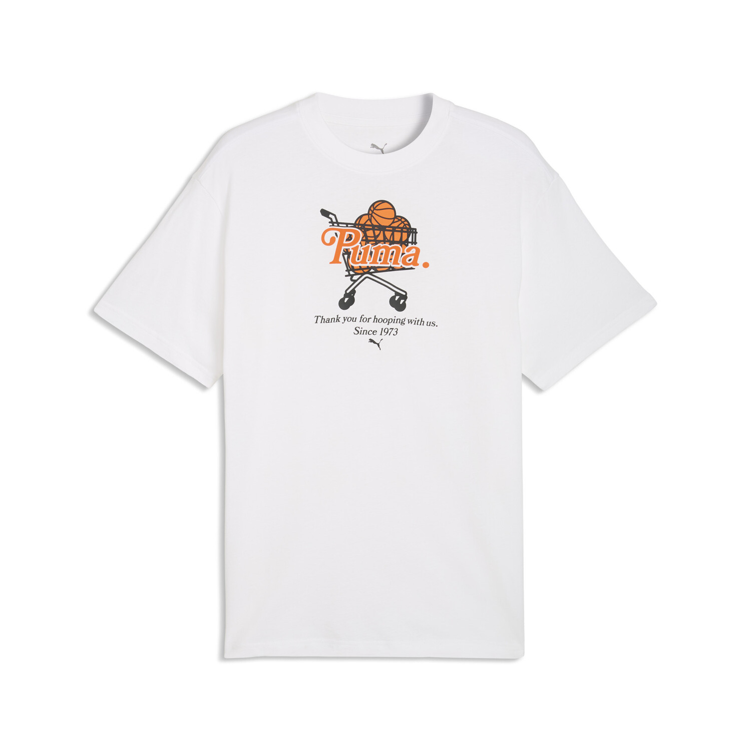 JUNIOR VARSITY TEE I 