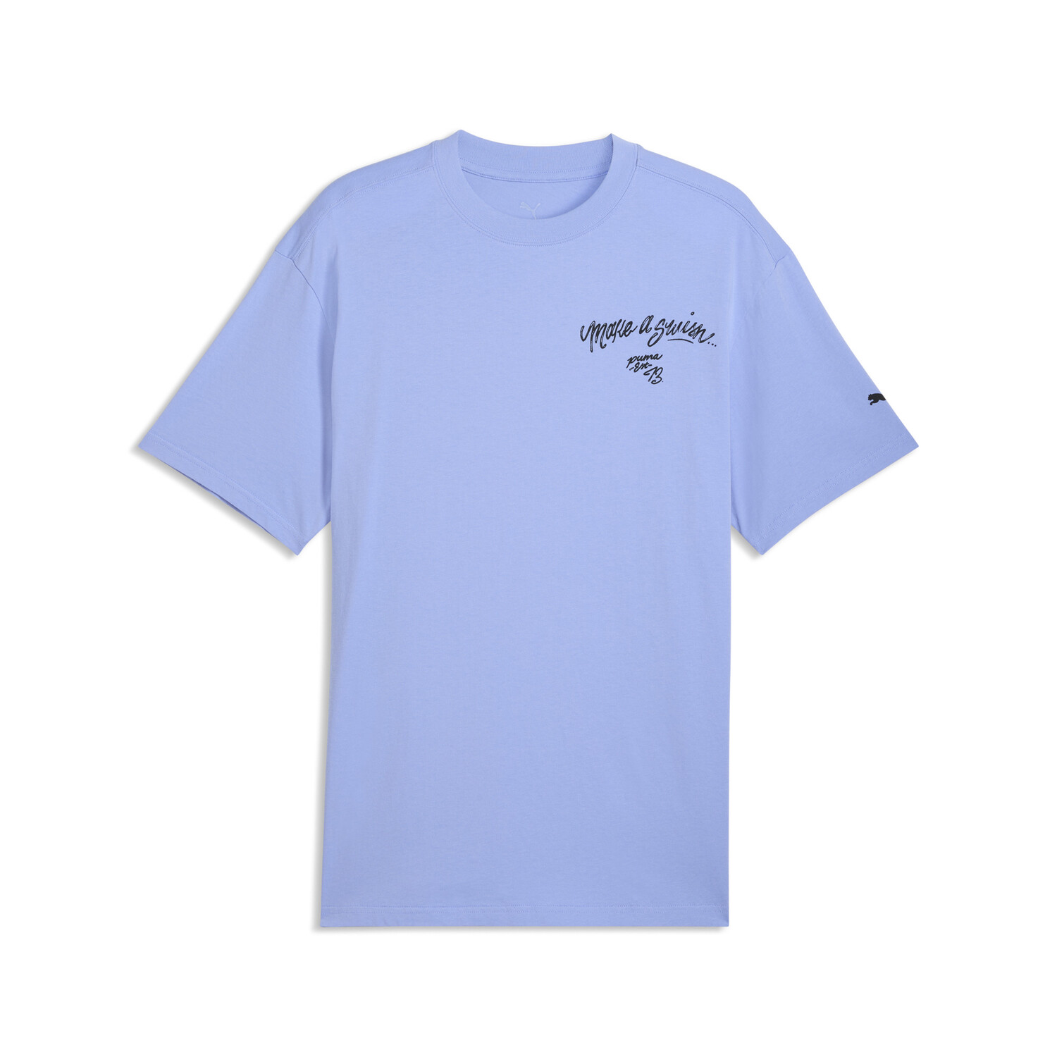 JUNIOR VARSITY TEE VI 