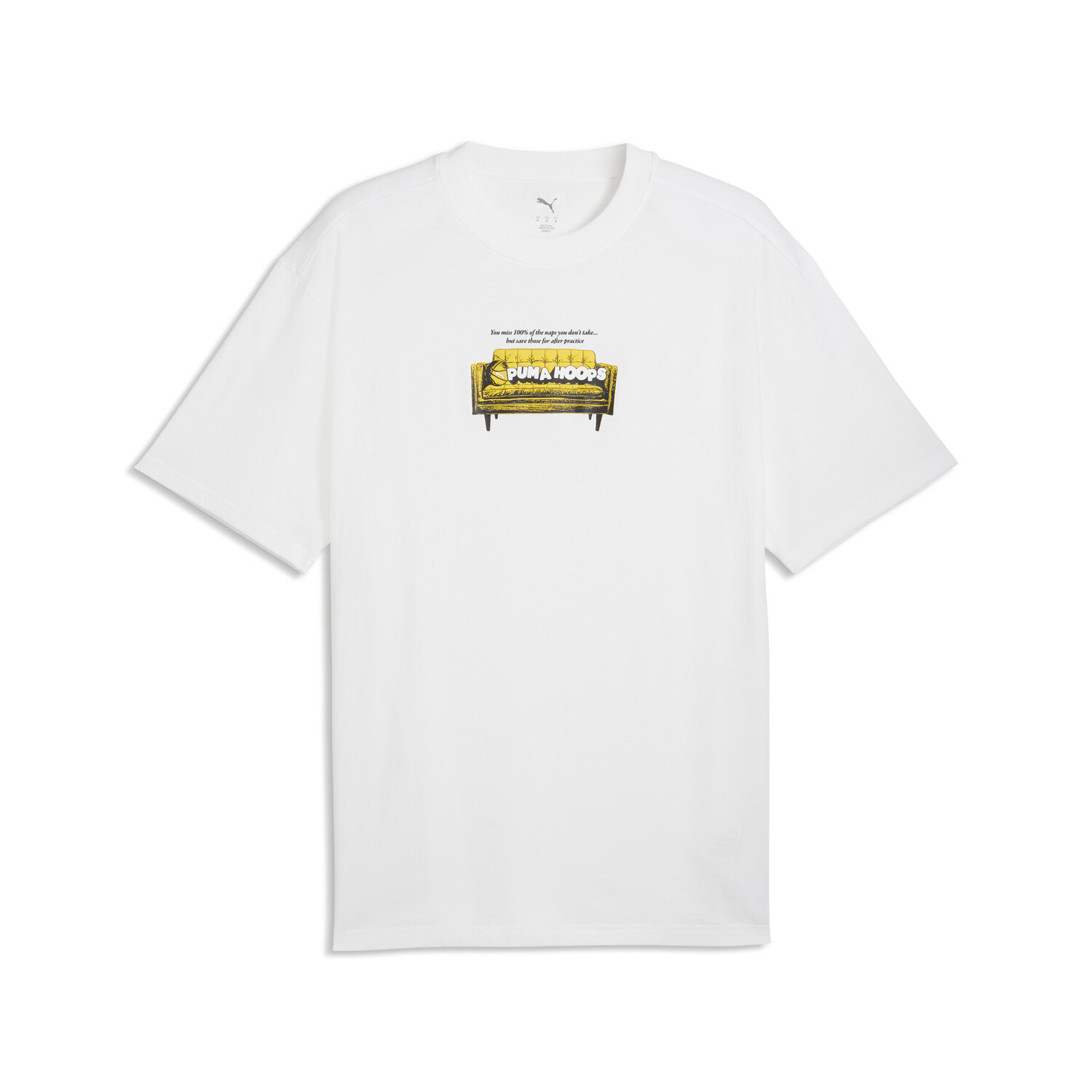 JUNIOR VARSITY TEE VII 