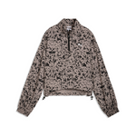 ESS  GRAPHIC ANIMAL RELAXED AOP WOVEN HA. 