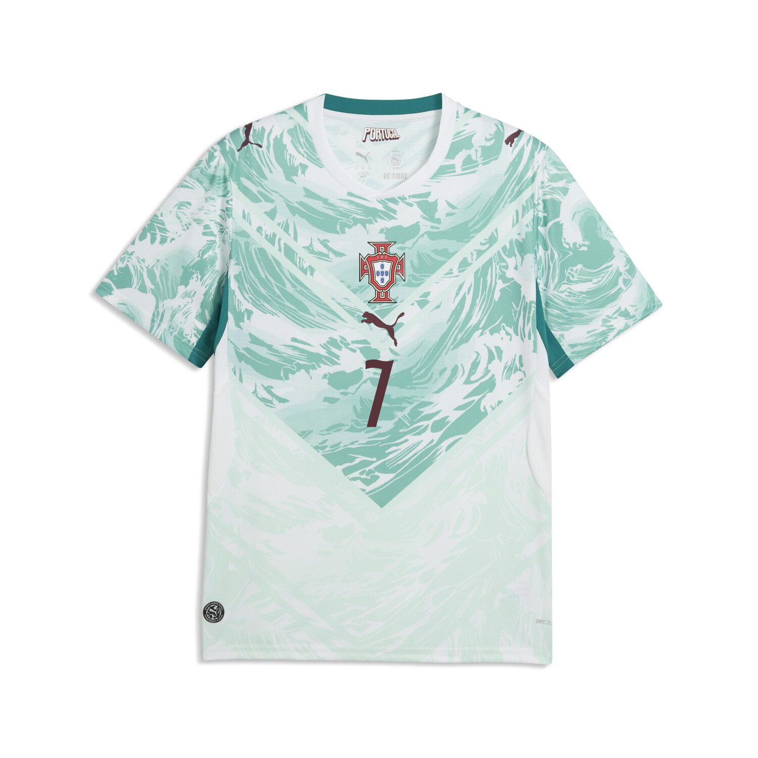 PORTUGAL AWAY PLAYER #78814677