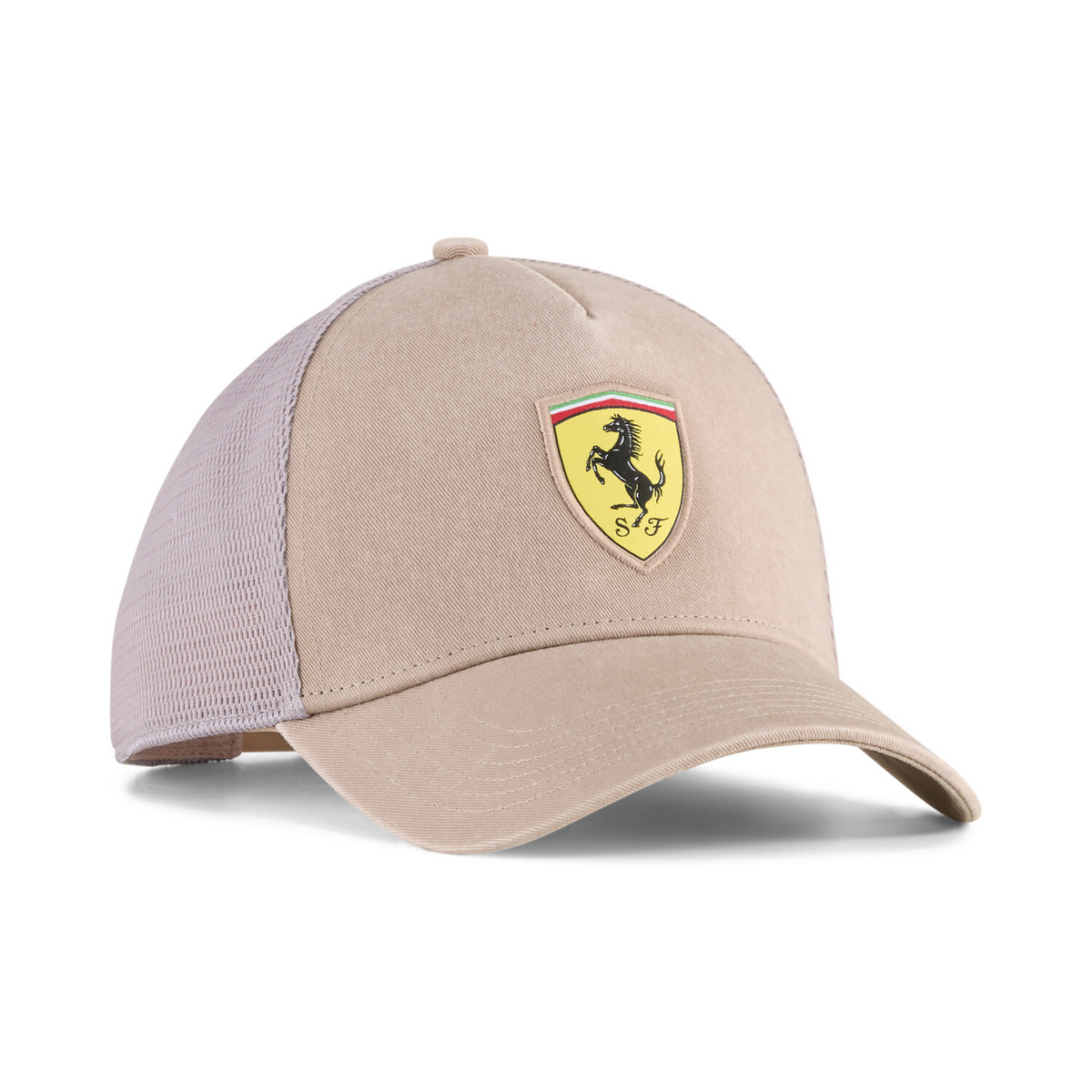 FERRARI TRUCKER CAP #026421/04