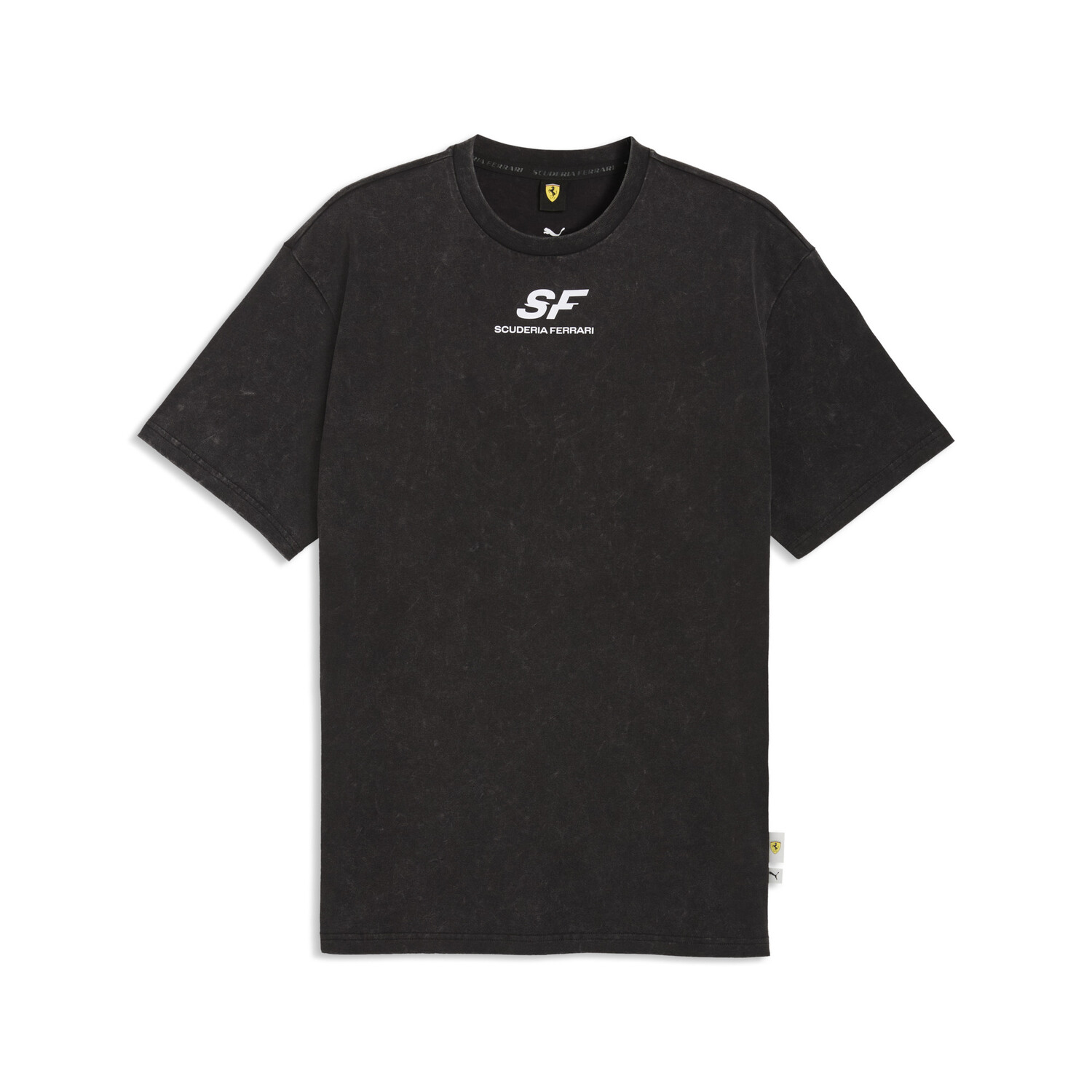 FERRARI CAR GRAPHIC TEE II #63531201