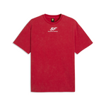 FERRARI CAR GRAPHIC TEE II 