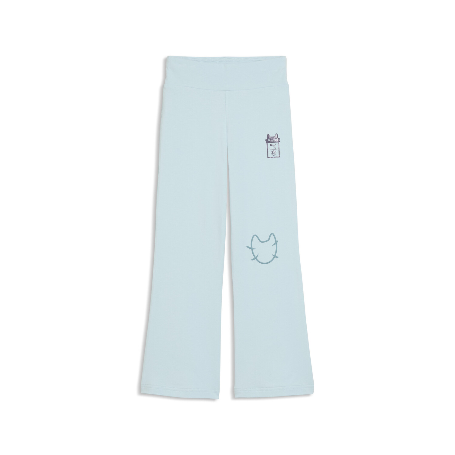 PUMA X GABBY'S DOLLHOUSE FLARED LEGGINGS #63492948