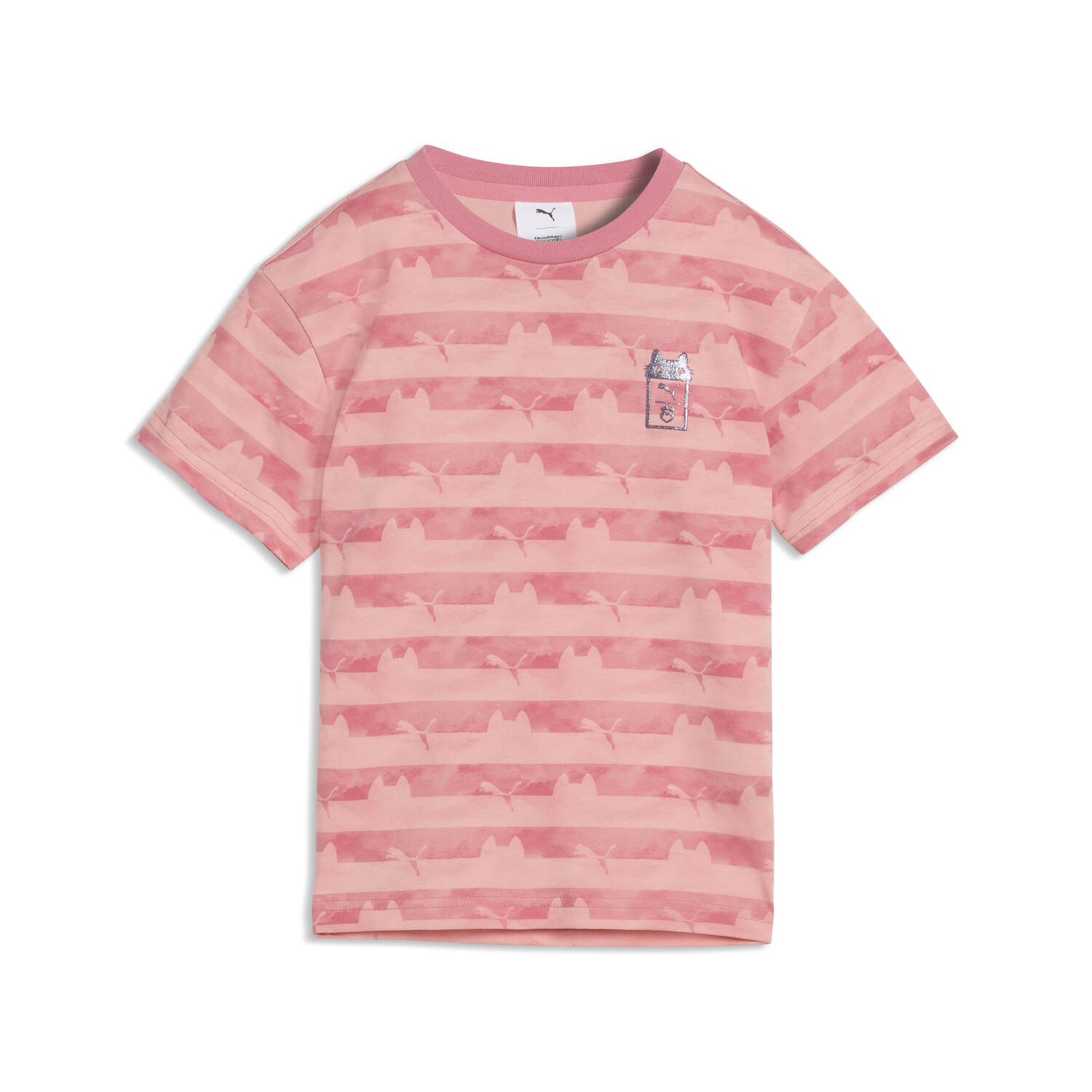 PUMA X GABBY'S DOLLHOUSE RELAXED AOP TEE #63492725
