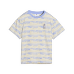 PUMA X GABBY'S DOLLHOUSE RELAXED AOP TEE 