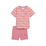 PUMA X GABBY'S DOLLHOUSE MINICATS TEE AN 