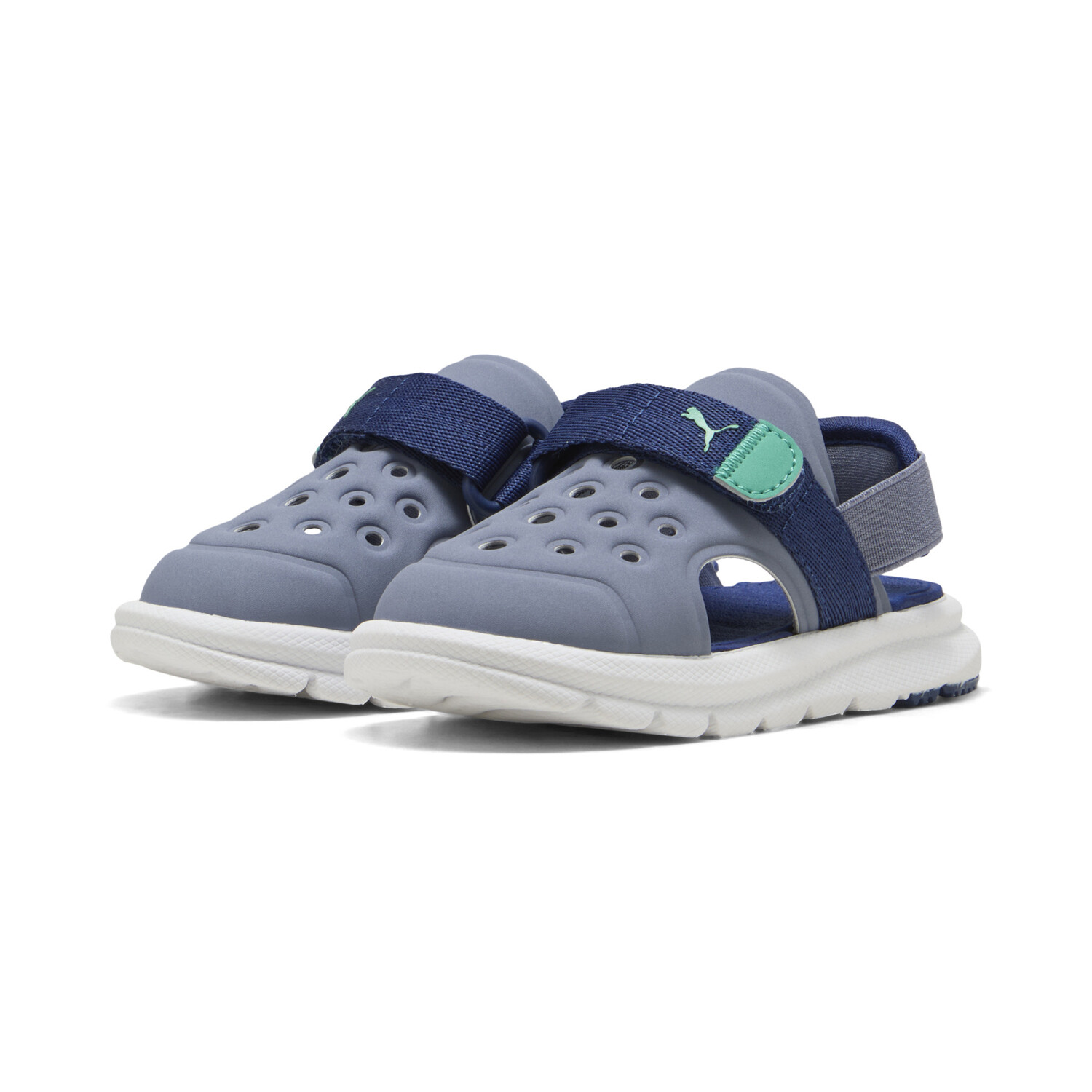 PUMA EVOLVE SANDAL AC INF 