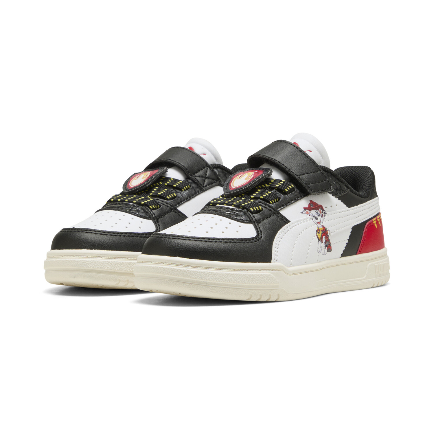 PUMA CAVEN III PAW PATROL BOYS AC+ PS 