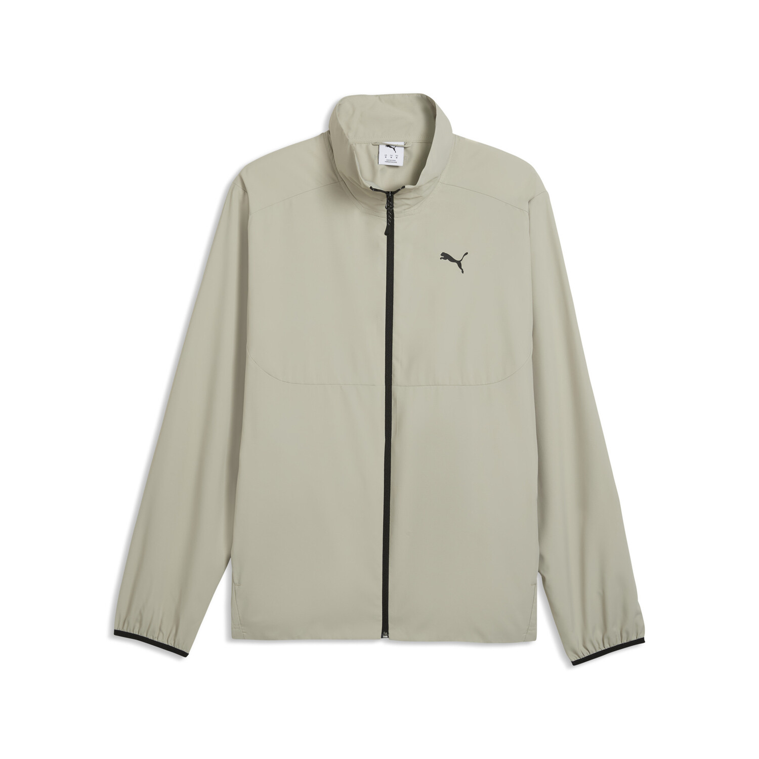 PUMATECH WOVEN TRACK JACKET 