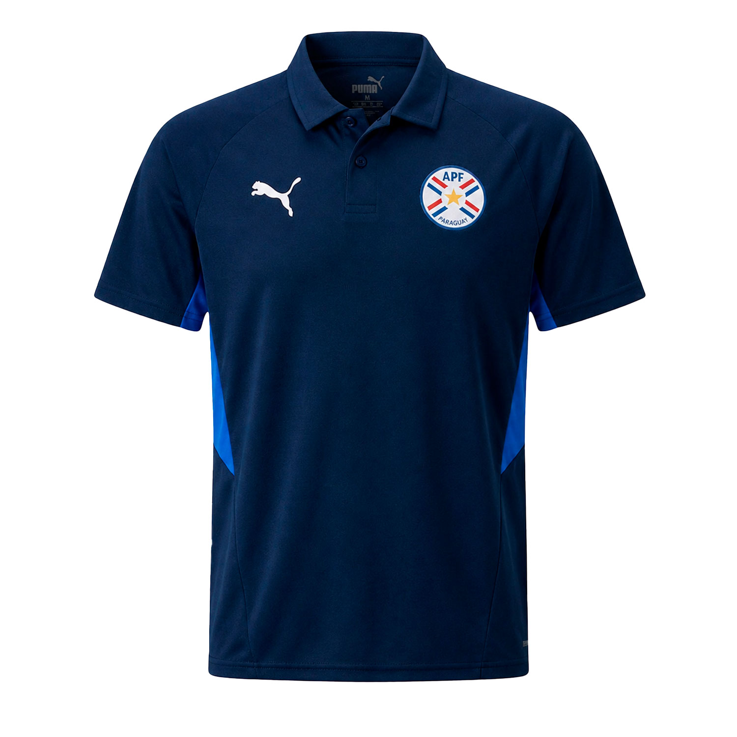 APF SIDELINE POLO #69704201