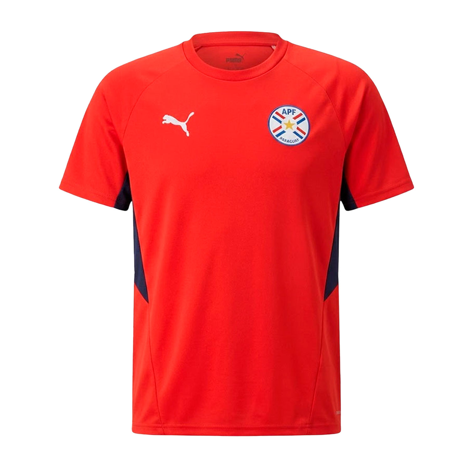 APF SIDELINE T-SHIRT #69704101