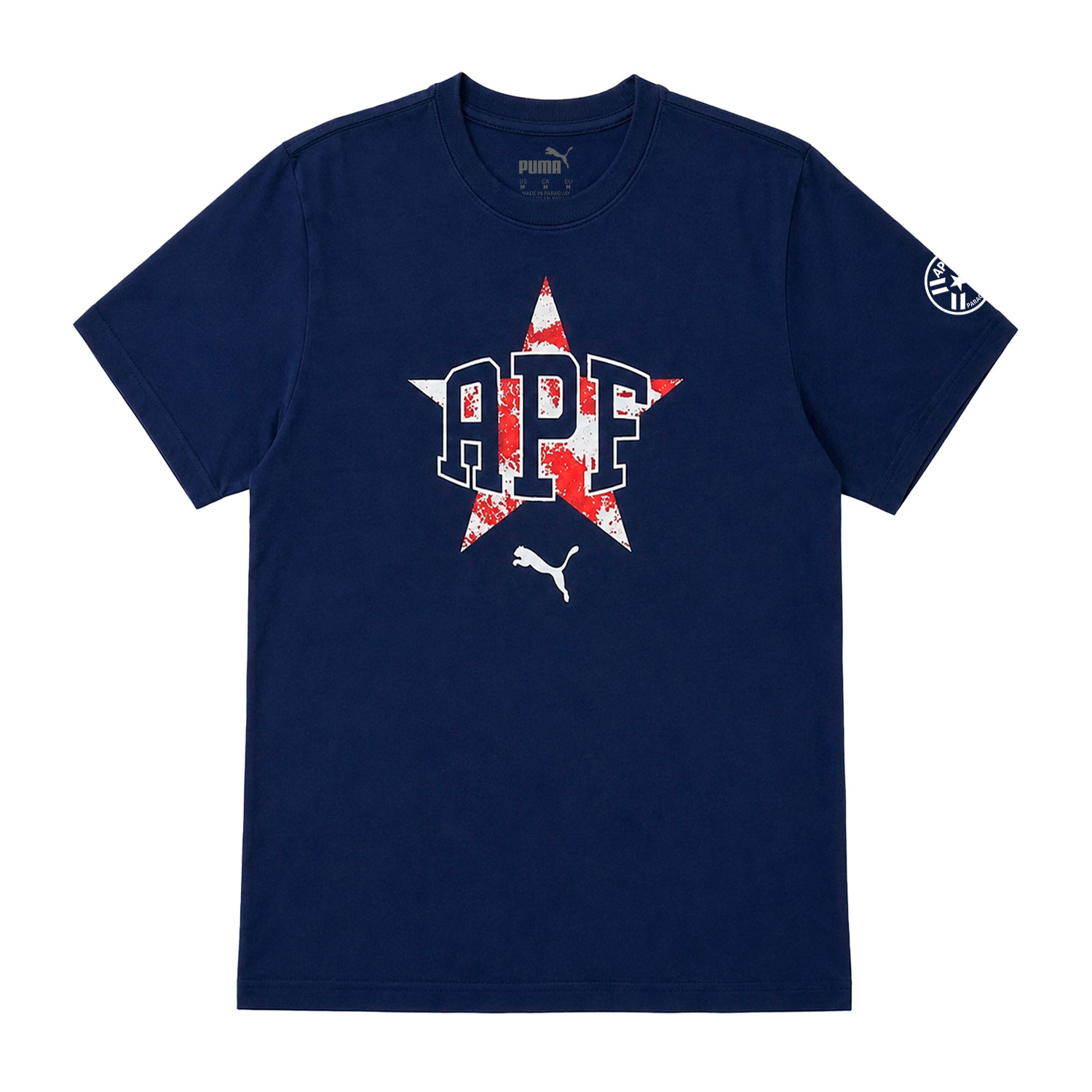 APF CASUAL TEE 