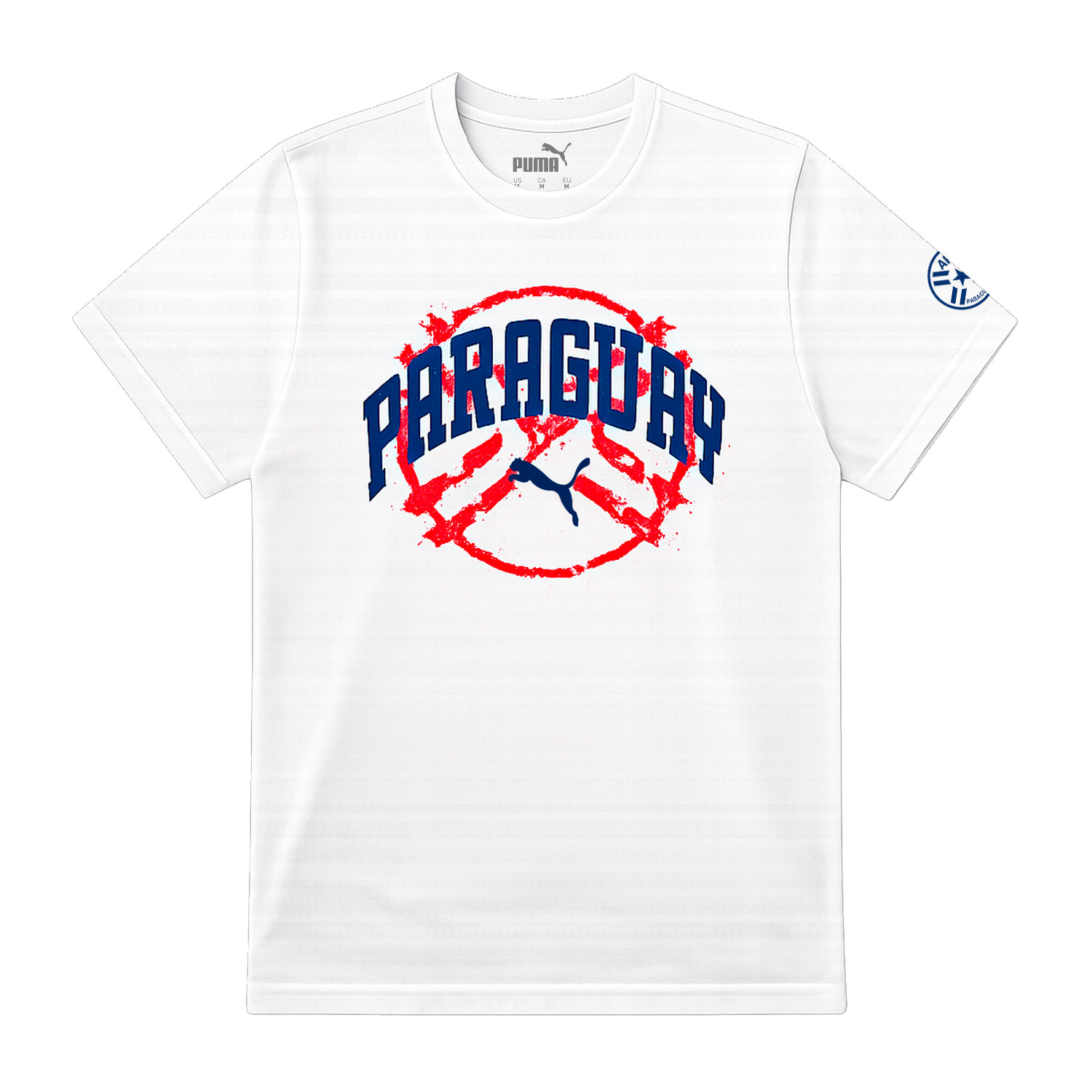 APF CASUAL TEE #69704401