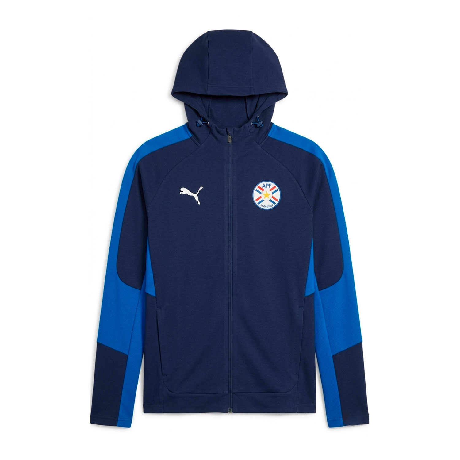 APF SIDELINE JACKET #69704701