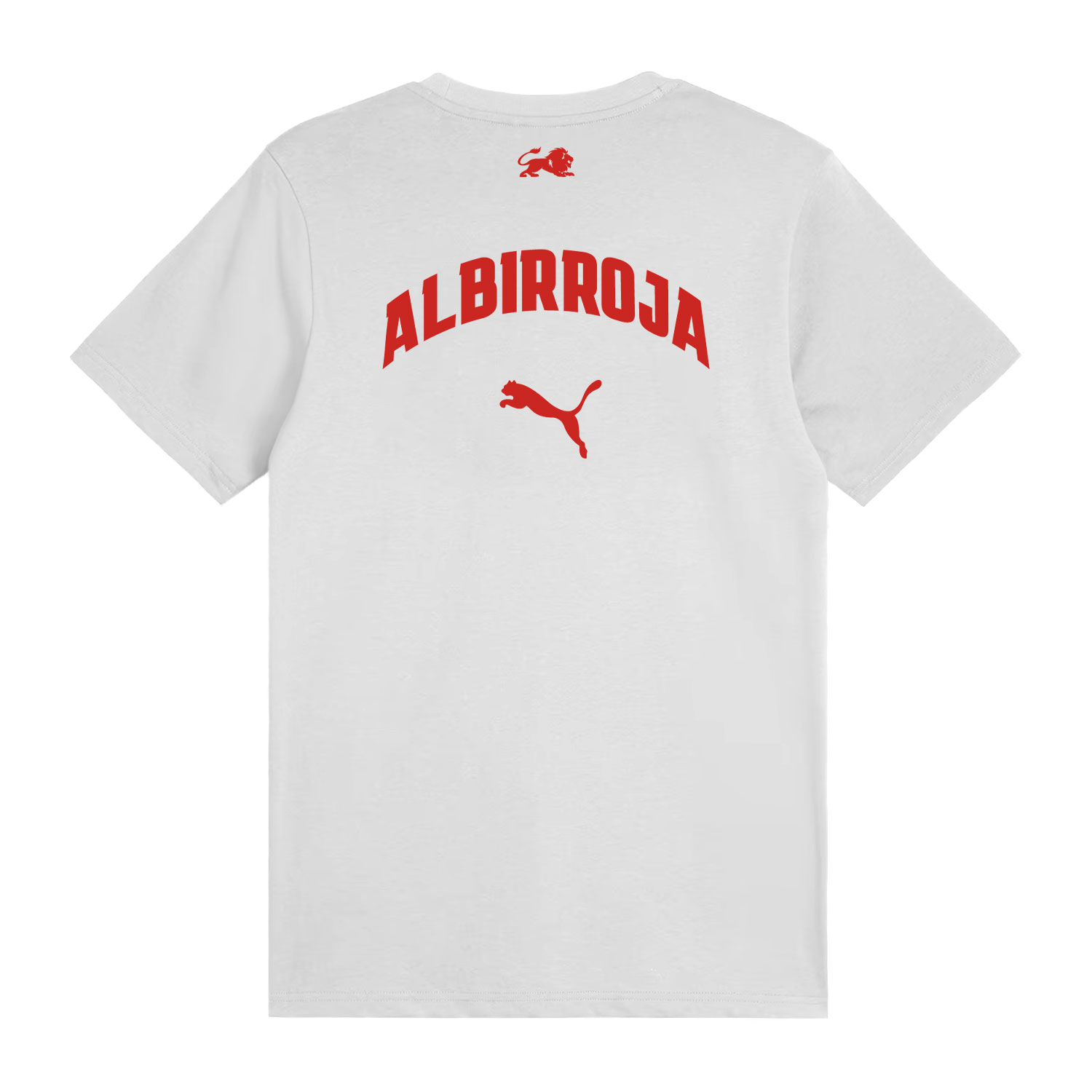 PARAGUAY FAN TEE 