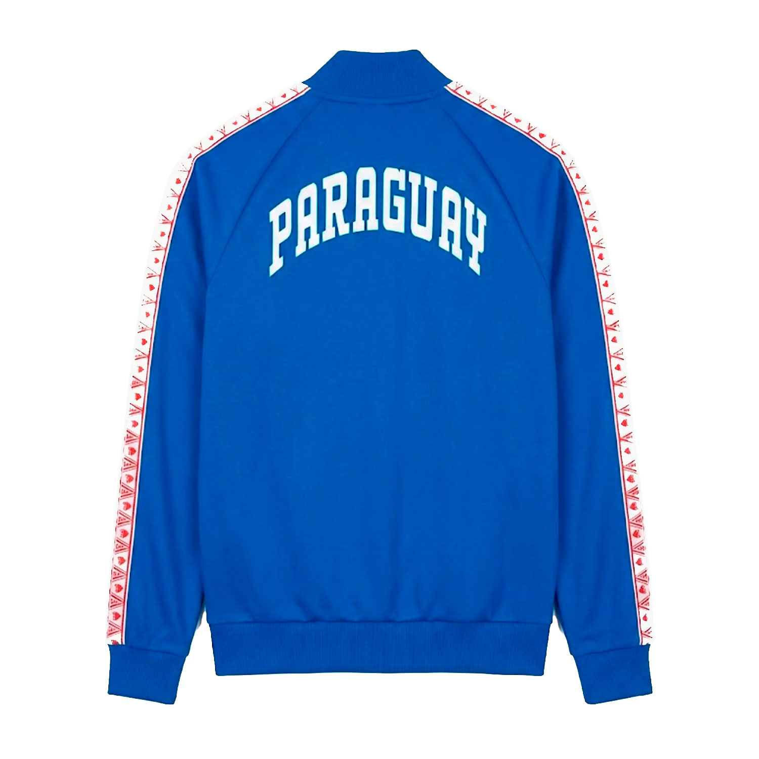 APF KING ANTHEM JACKET 