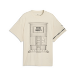 SWISH N' INK TEE II 