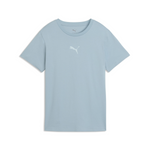 ESS ELEVATED COMFORT LOGO TEE 