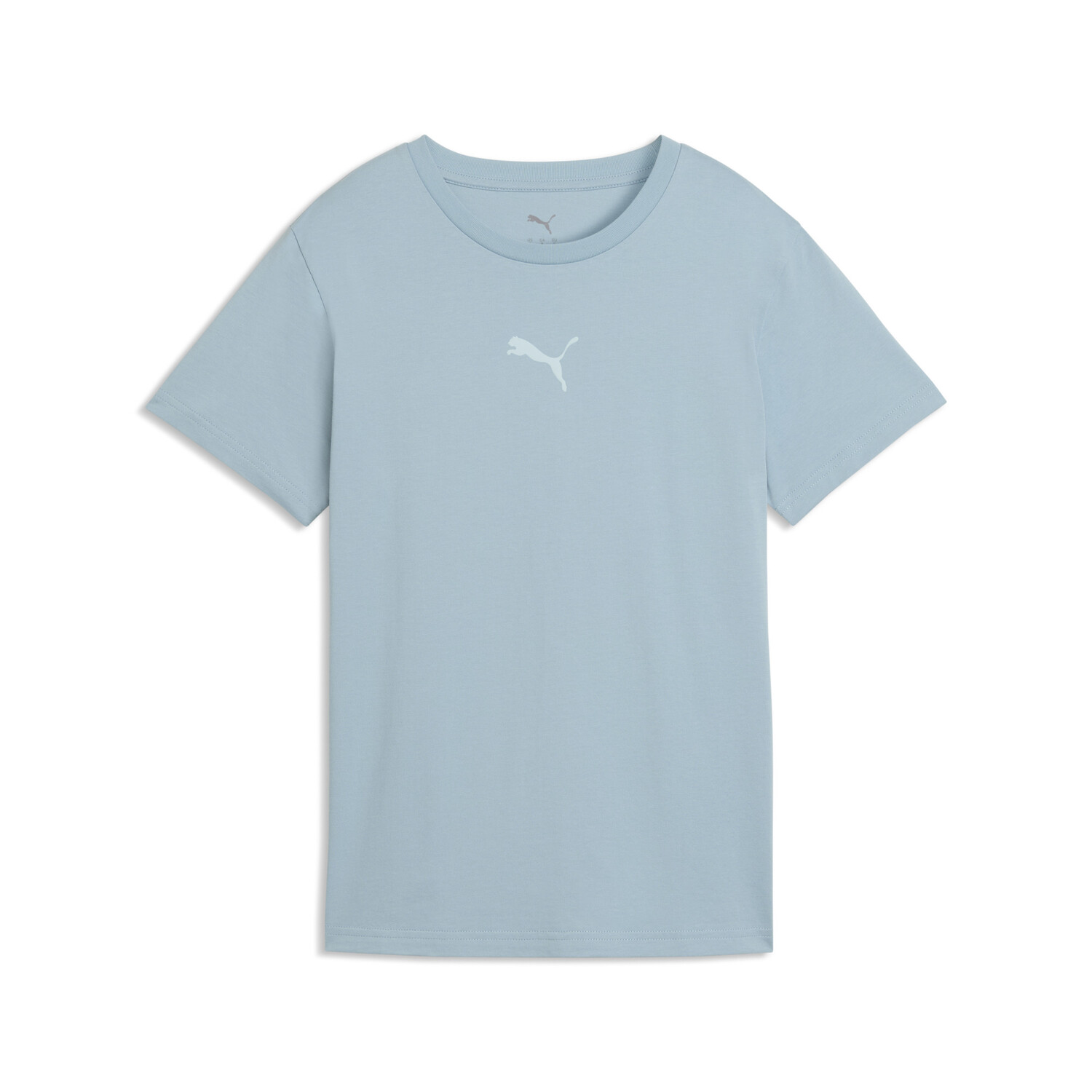ESS ELEVATED COMFORT LOGO TEE 