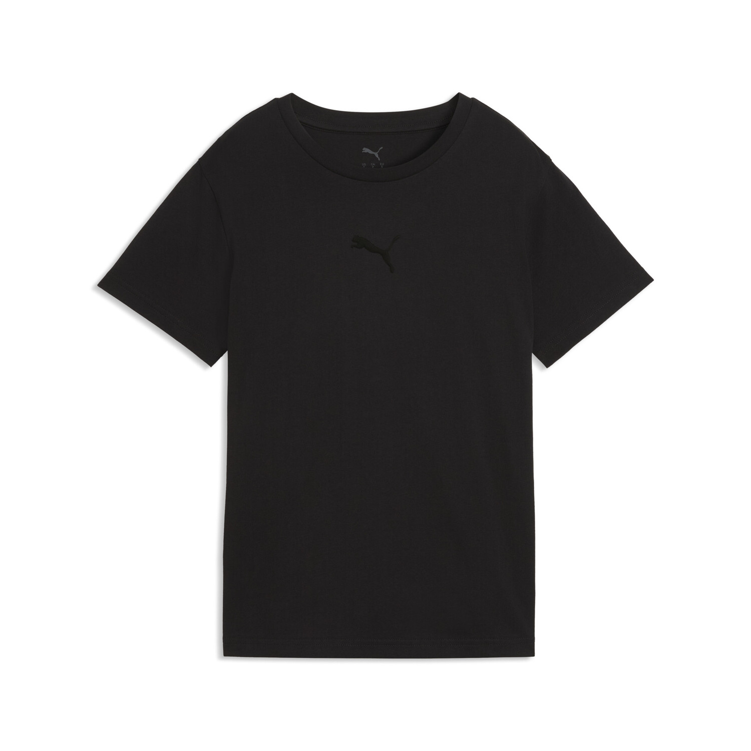 ESS ELEVATED COMFORT LOGO TEE 