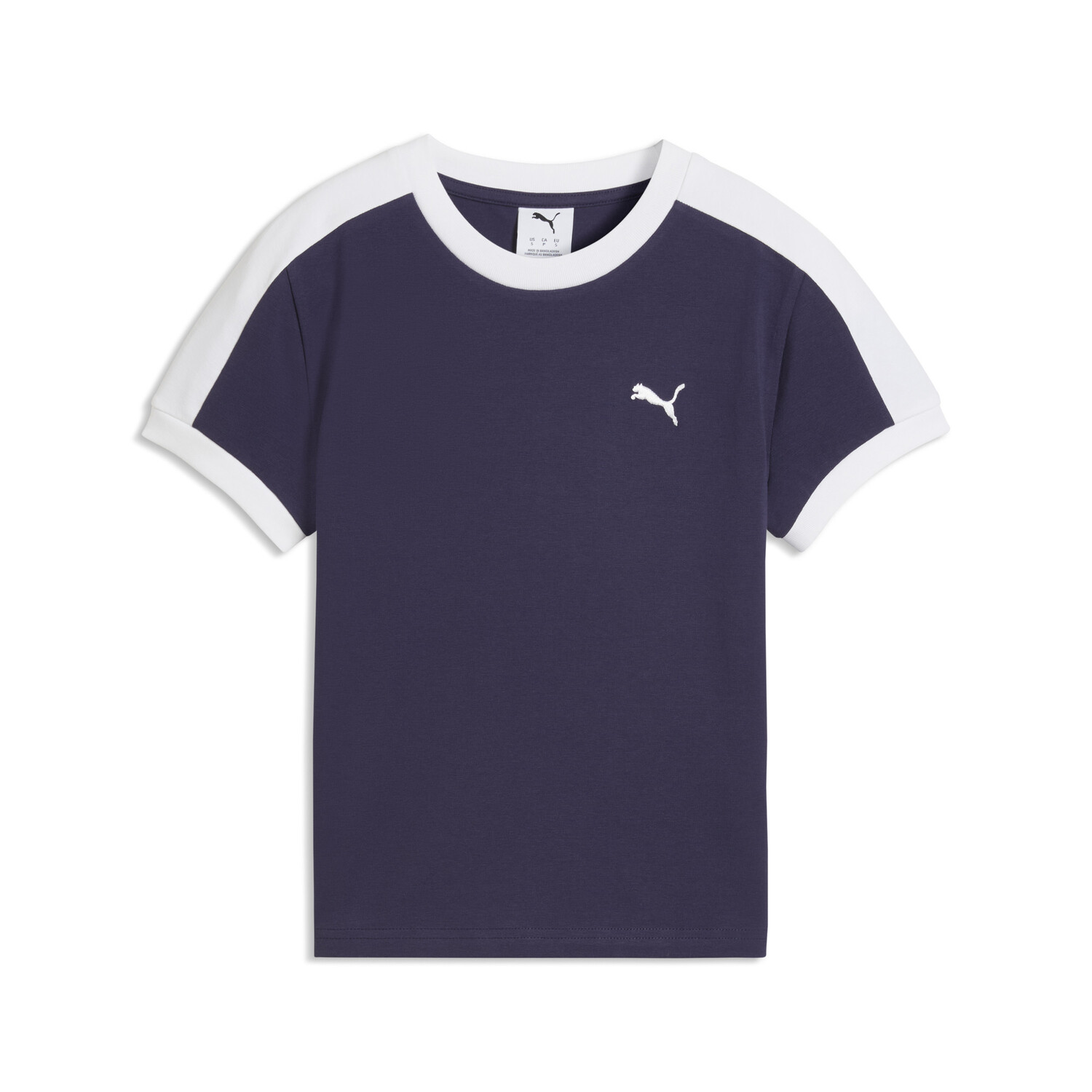 T7 SLIM TEE 