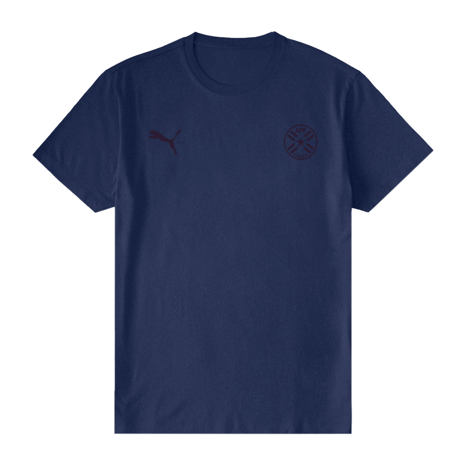 PARAGUAY FAN TEE 