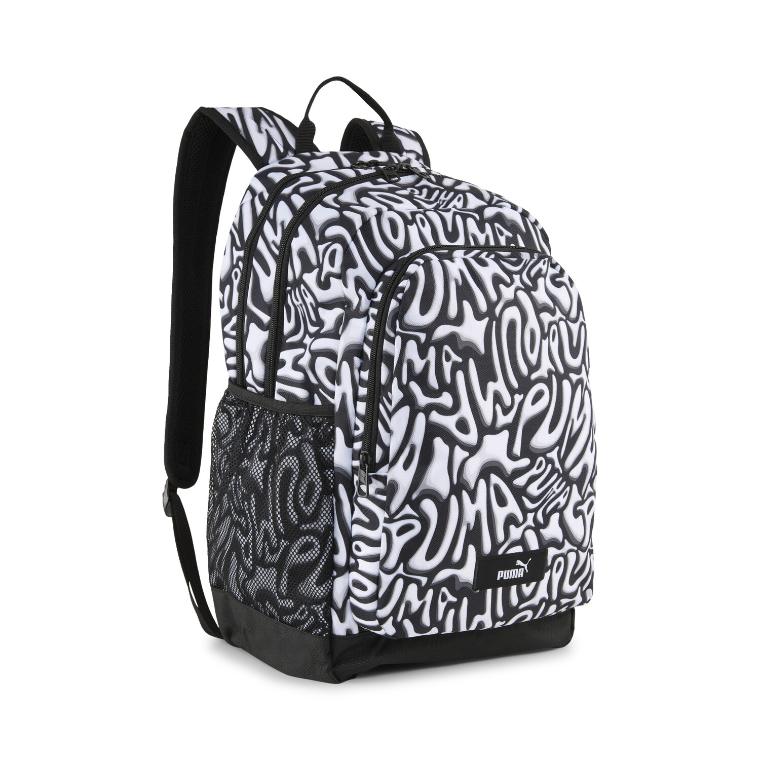 ACADEMY AOP BACKPACK 