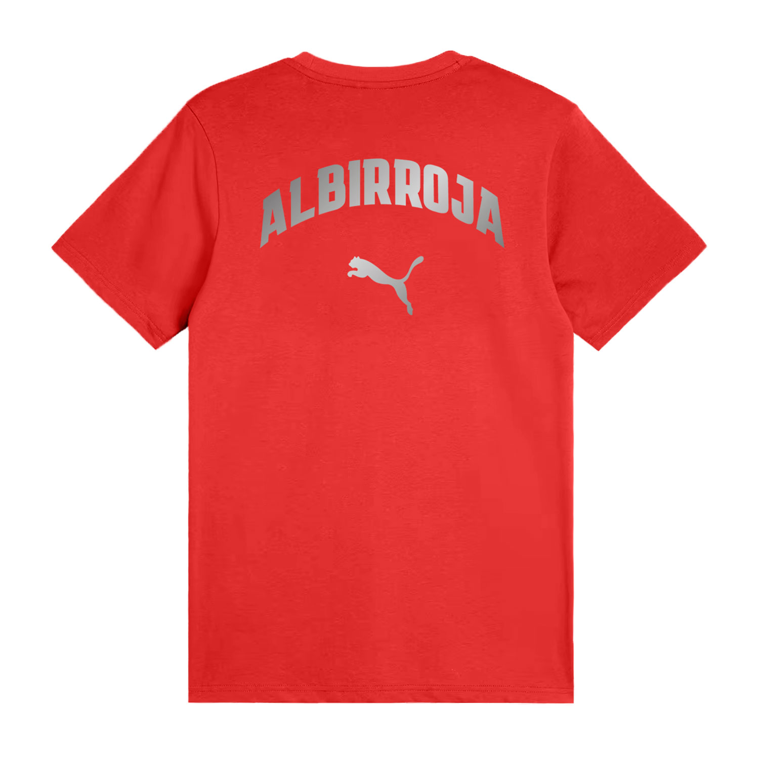 PARAGUAY FAN TEE 