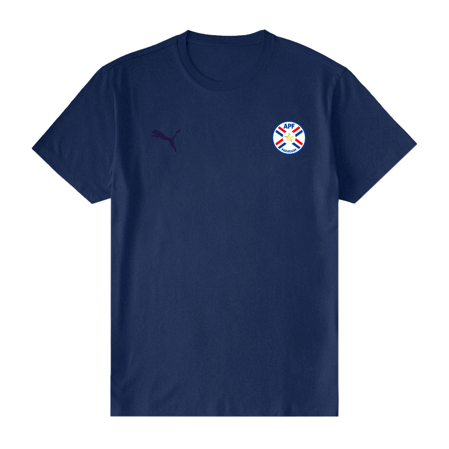 PARAGUAY FAN TEE 