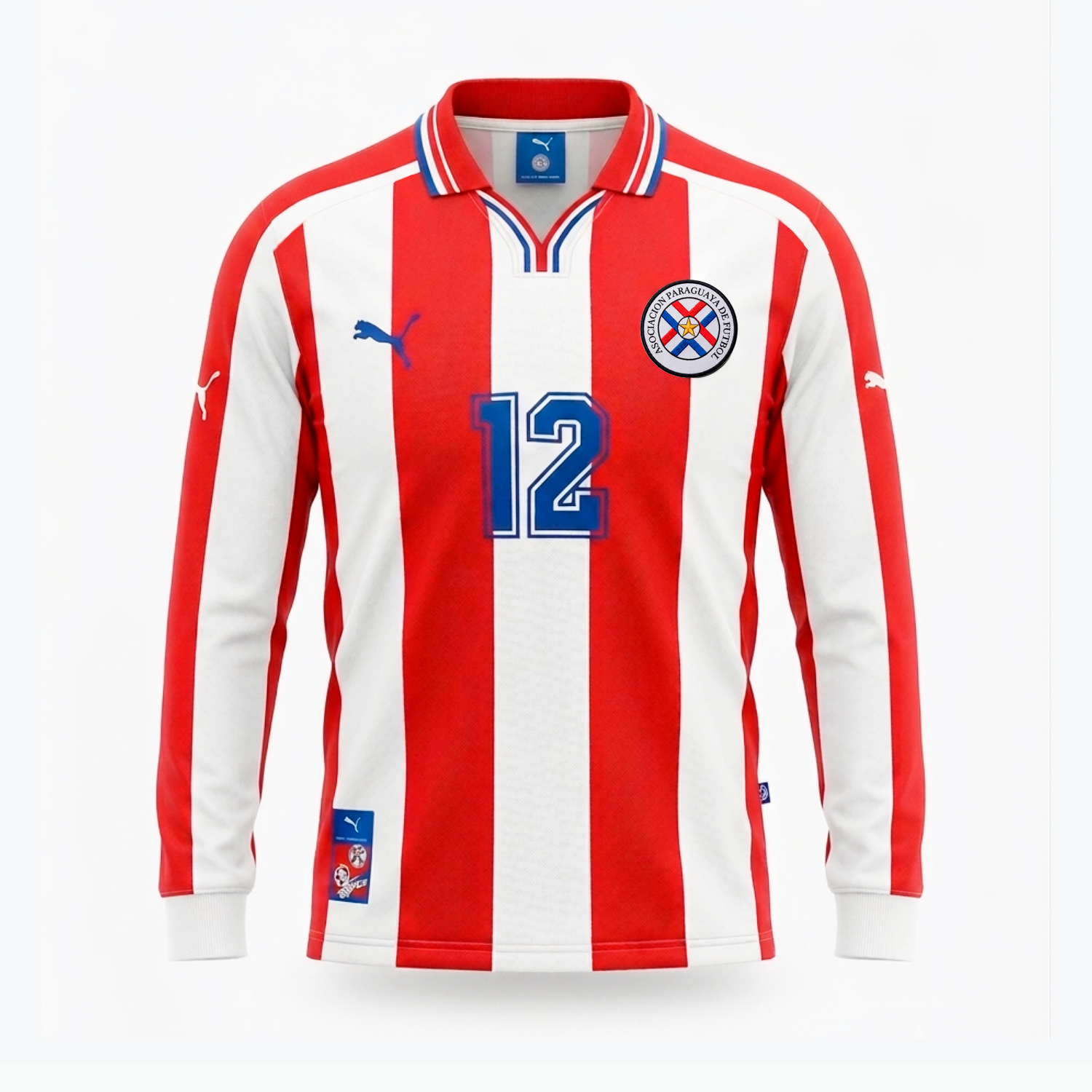 APF HOME ML SHIRT SPECIAL EDITION #69705201