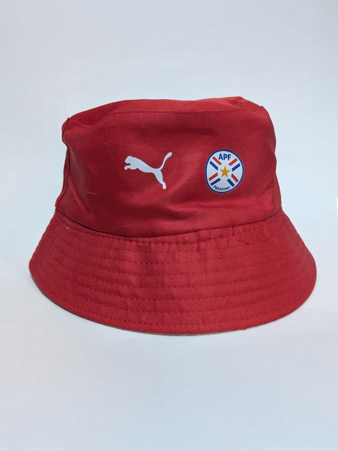 GORRA BUCKET APF #026842a01