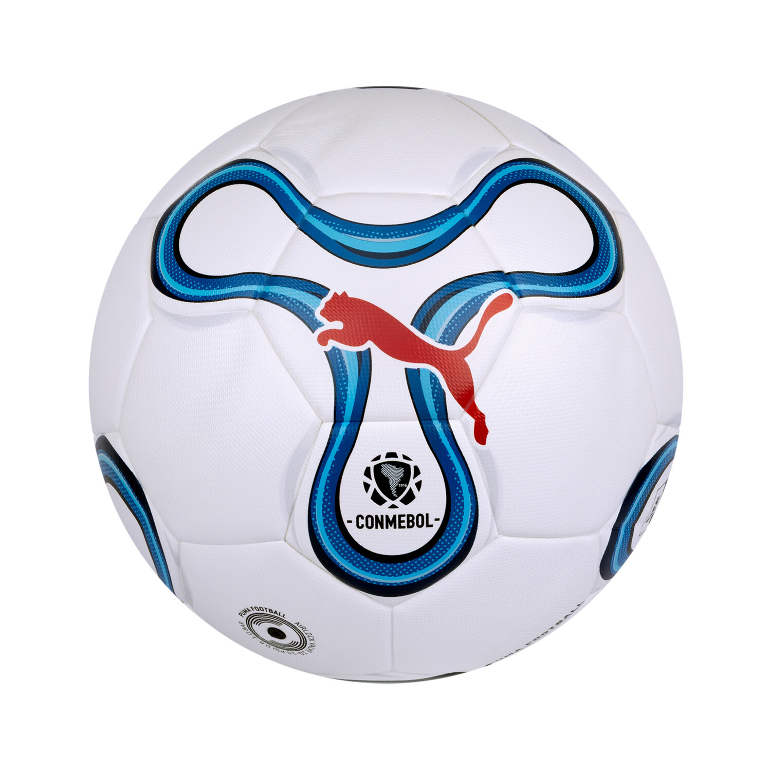 PUMA CUMBRE CONMEBOL LIBERTADORES (FIFA #085102/01