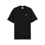 ESS ELEVATED RELAXED MATERIAL TEE 