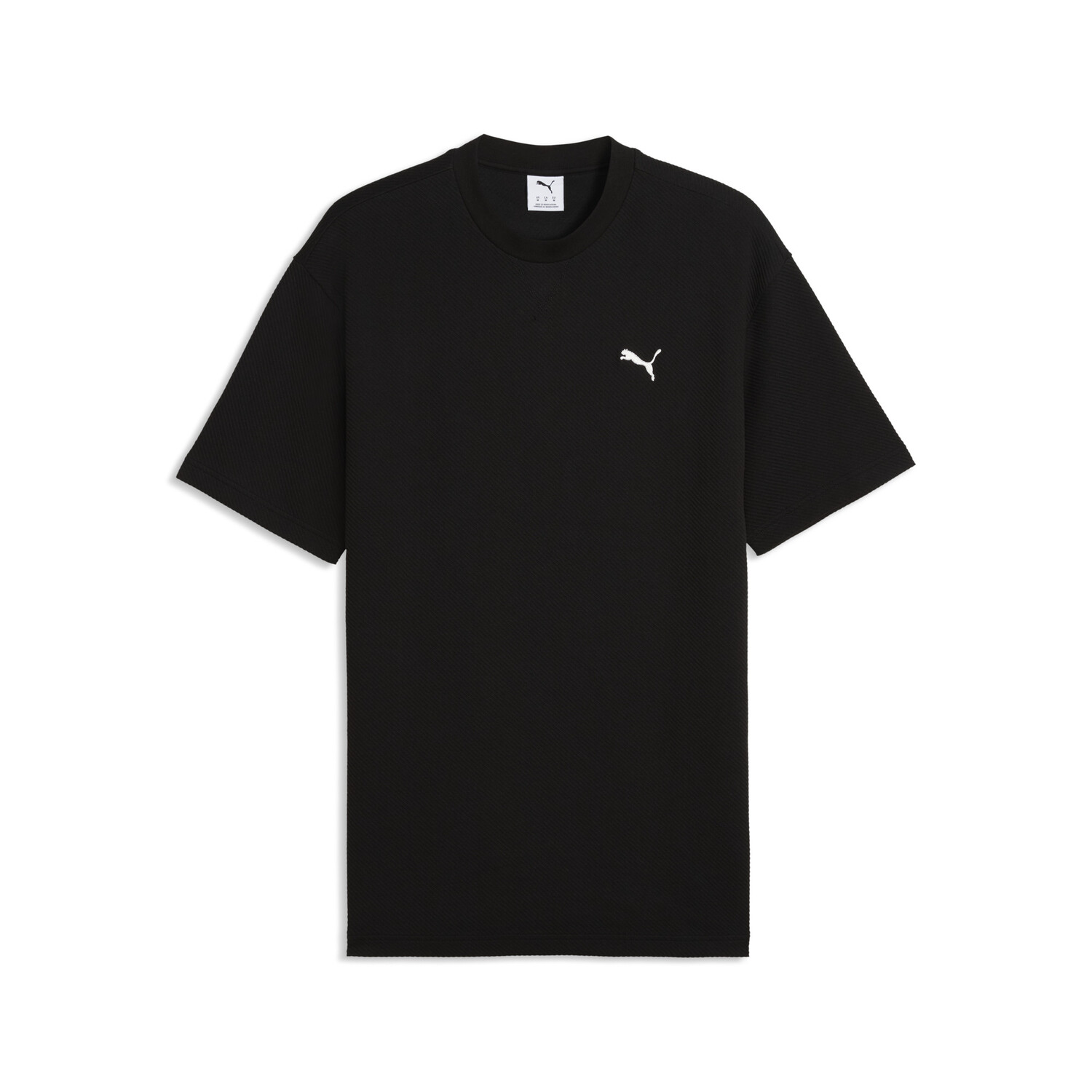 ESS ELEVATED RELAXED MATERIAL TEE #69430701