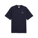 ESS ELEVATED RELAXED MATERIAL TEE 
