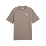 ESS ELEVATED RELAXED MATERIAL TEE 