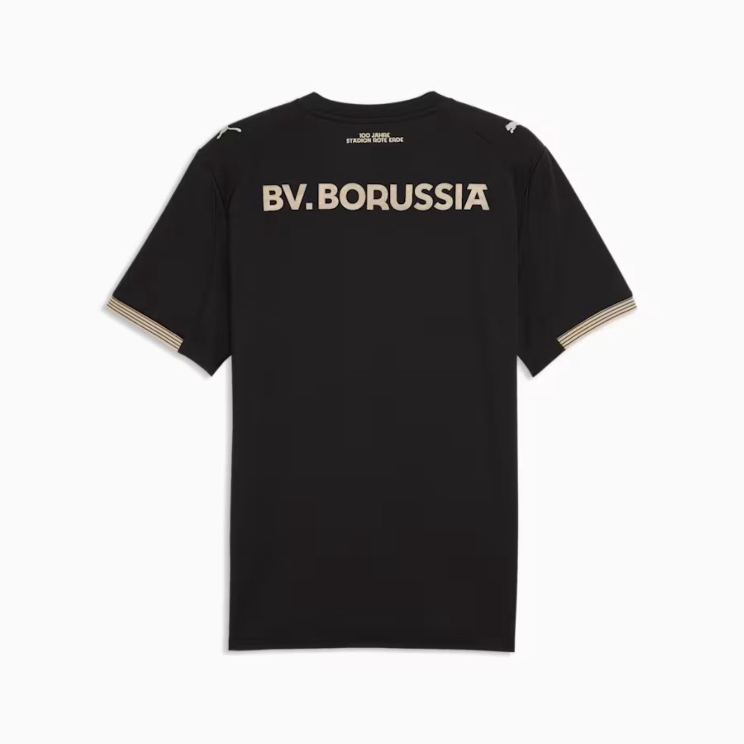 BVB SPECIAL EDITION JERSEY REPLICA 