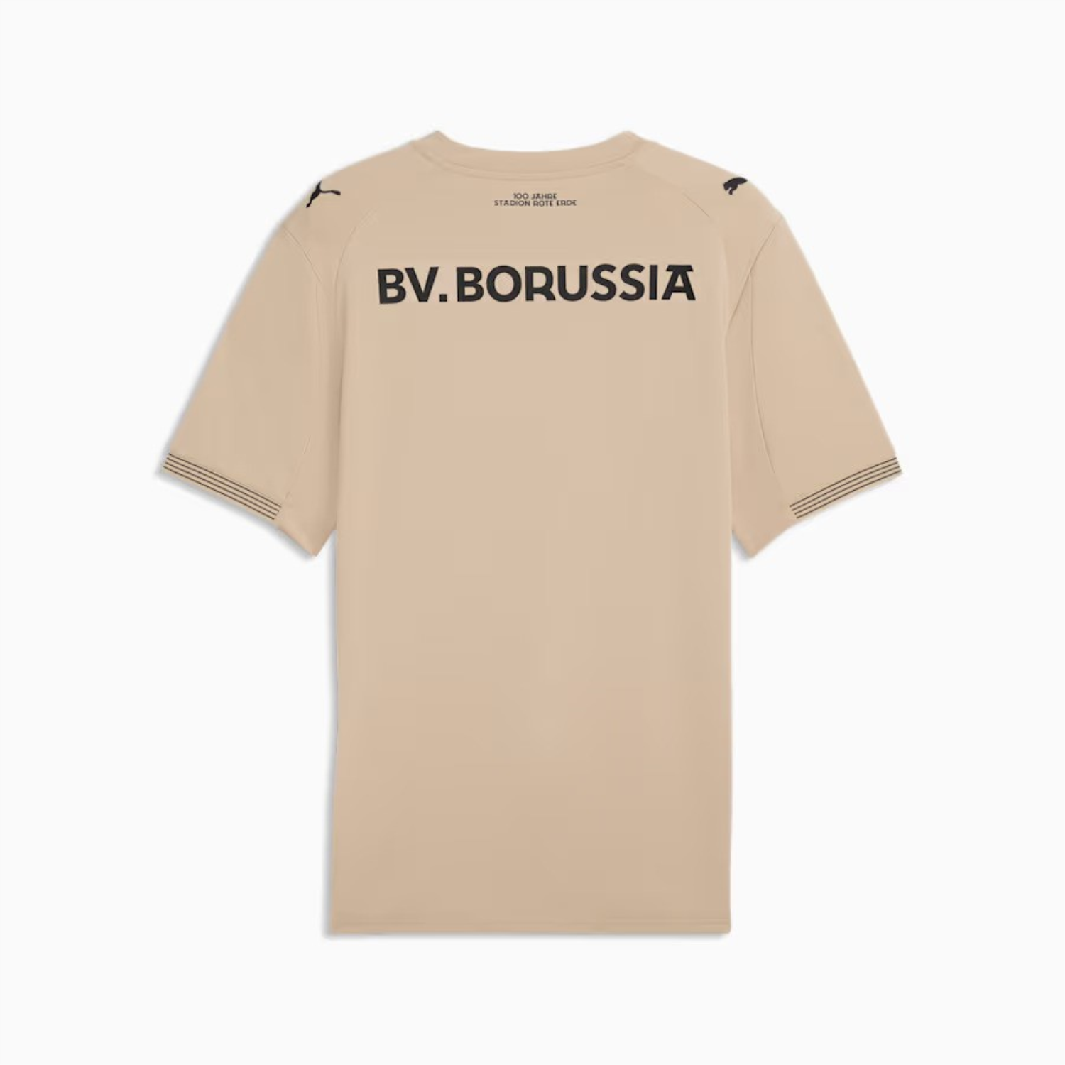 BVB SPECIAL EDITION JERSEY REPLICA 