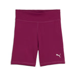 TAD ESS HIGH WAIST SHORT TIGHTS G 