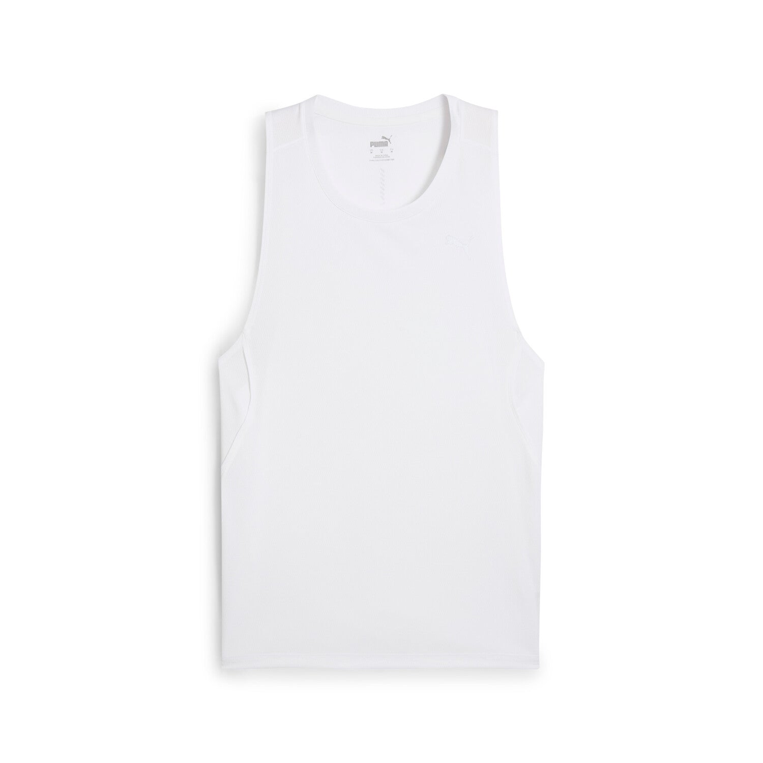 M RUN VELOCITY TANK (POLY) 