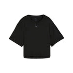 W CLOUDSPUN RELAXED TEE 