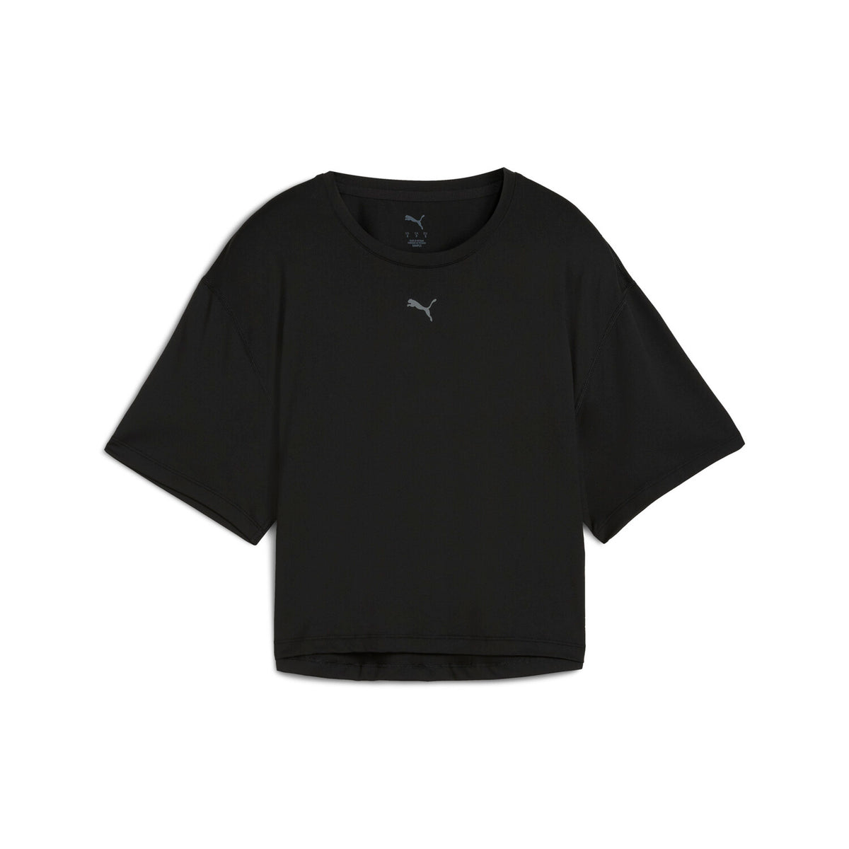 W CLOUDSPUN RELAXED TEE 