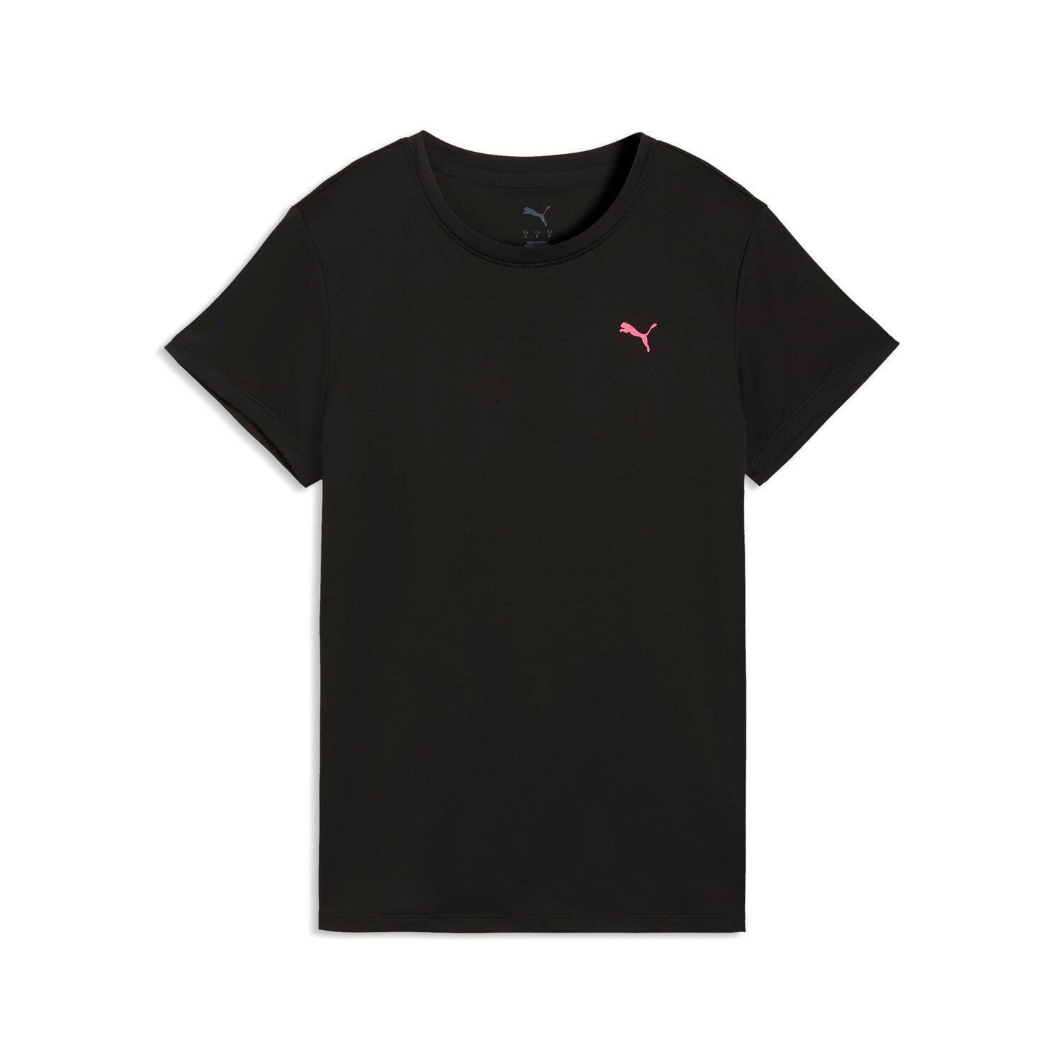 W RUN CLUB GRAPHIC TEE 