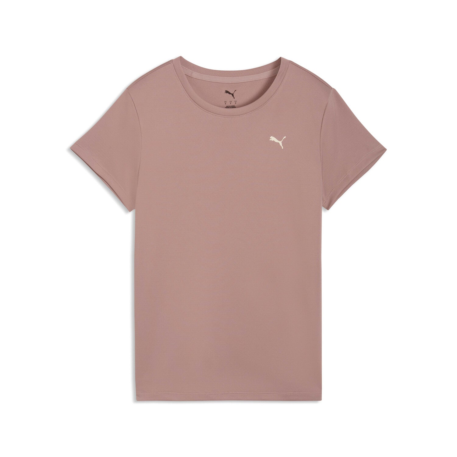 W RUN CLUB GRAPHIC TEE 