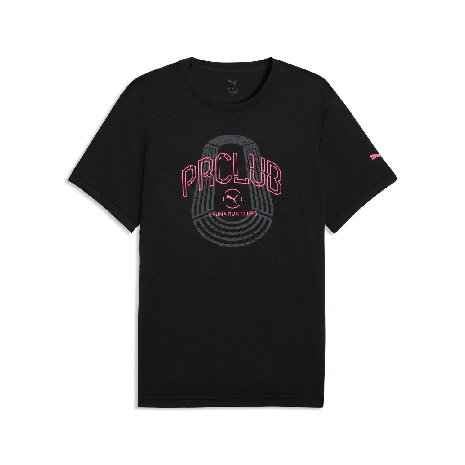 M RUN CLUB GRAPHIC TEE #52844701